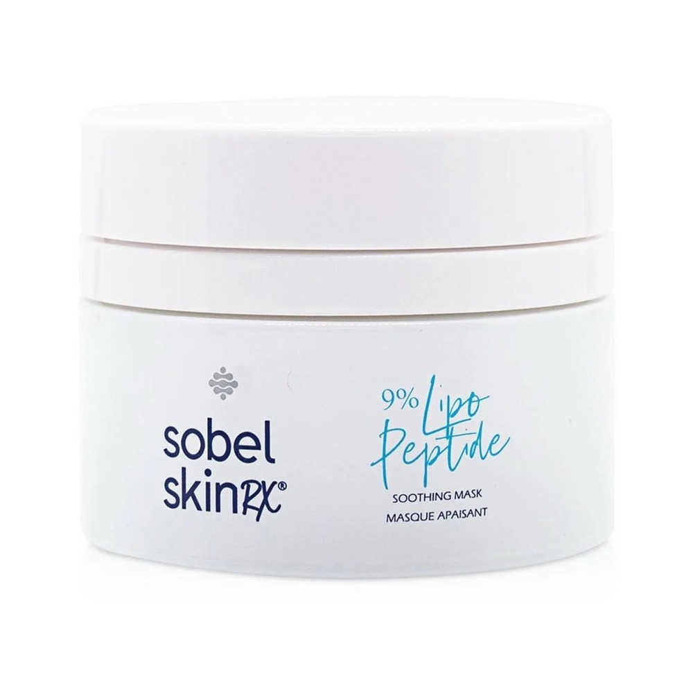 Sobel Skin RX Soothing Mask 9%‎ Lipo Peptide